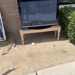 32” Plasma  Samsung  TV 