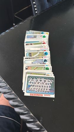 1973 Topps Baseball Cards lot of 98 MLb