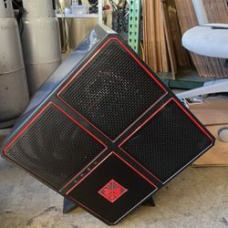 HP Omen X Gaming PC Desktop Motherboard X99 LGA2011-3 – Powers On