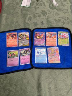 Pokémon cards