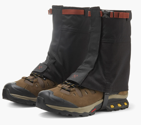 Backpacker Low Gaiters