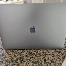 16" Macbook Pro