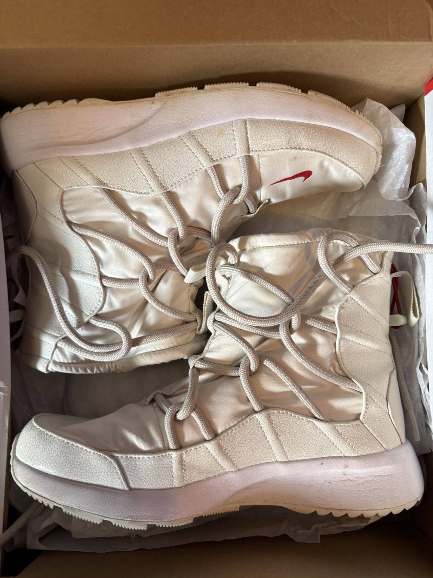 WMNS NIKE TANJUN HIGH RISE