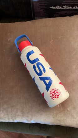 FIFA World Cup water bottle