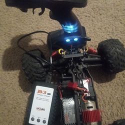 Fast Lil RC Remote Controlled car. for Sale in Houston TX OfferUp