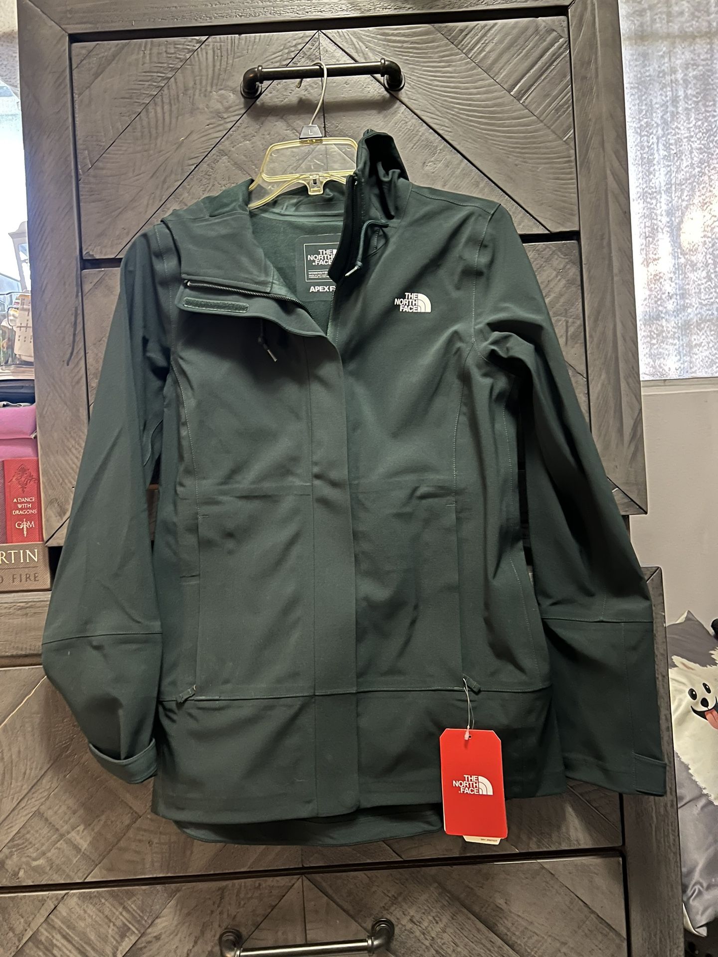 The North face XS Jacket 