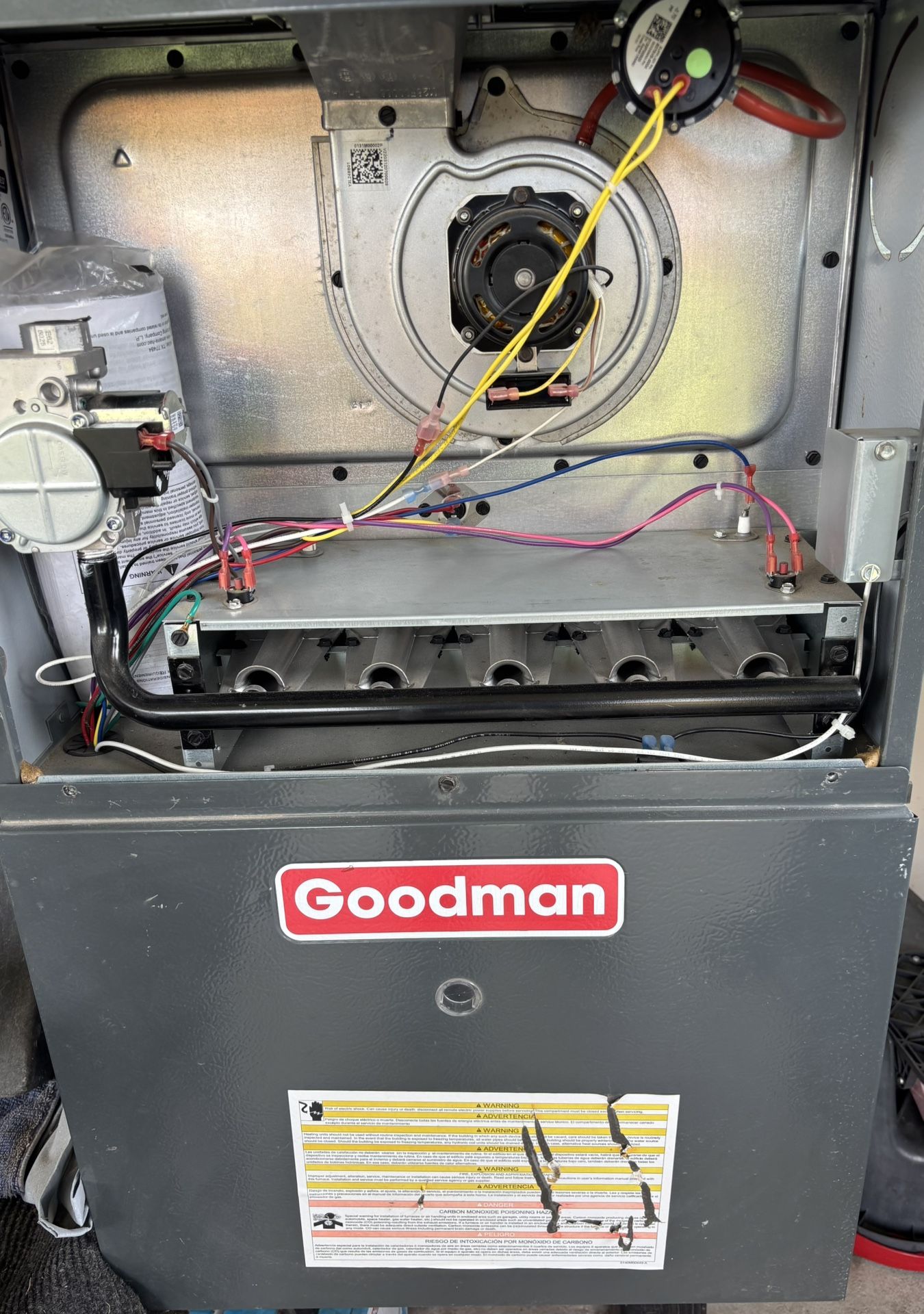 Home Furnace