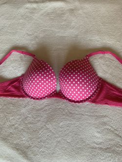 Maidenform Bra Size 36C New
