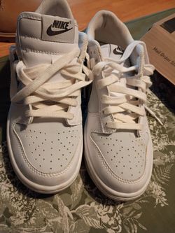 Nike dunks