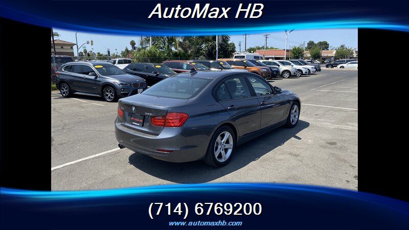 2014 BMW 328i xDrive