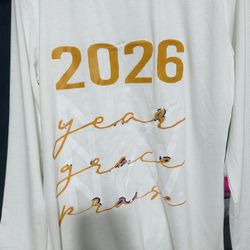 New 2026 Shirt For Family Of 4