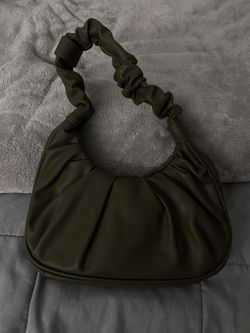 Olivia & Kate shoulder purse