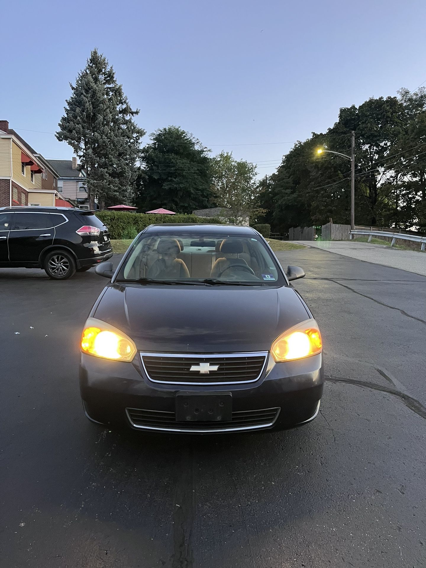 2006 Chevrolet Malibu