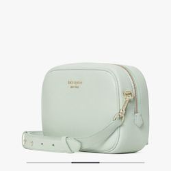 Kate Spade Astrid Medium Cross Body