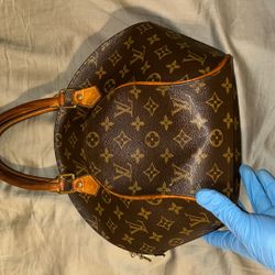 Louis Vuitton Monogram Ellipse PM Handbag ( SD0013 ) 