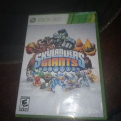 Skylanders Games