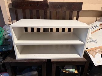 Shoe Organizer