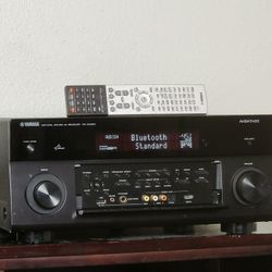 Yamaha RXA3020 Aventage, Flagship Model, 9.2ch Can Expand To 11.2ch