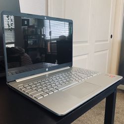 HP Laptop 15-ef1041nr