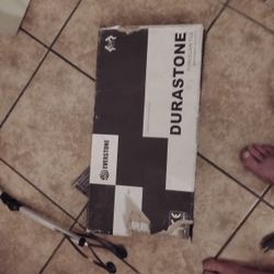 Duralast Tile New 24 ×12 14 Boxes  Plus A Little Extra