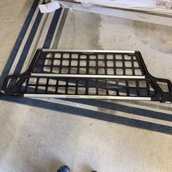 Truck Bed Separator 