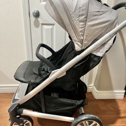 Nuna Stroller 