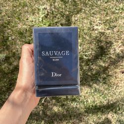 Dior Savage
