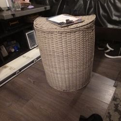 Hamper Laundry Baskett 