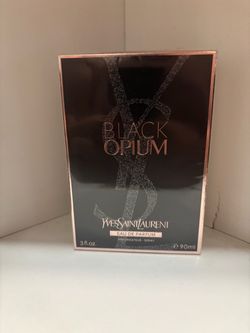 YSL Black Opium Eau de Parfum 90ml