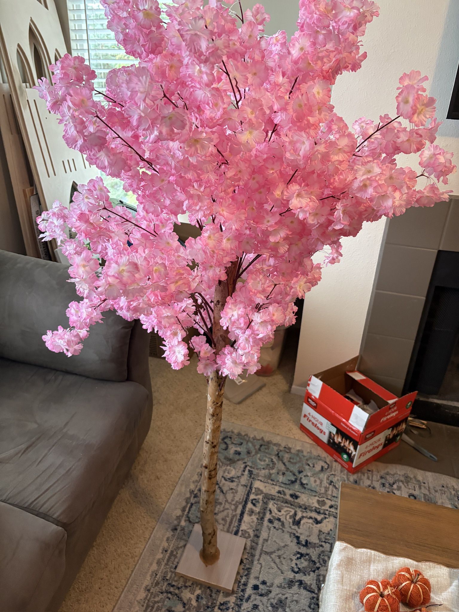 Cherry blossom decor,All Products : American Fashion Style Bags On Sale