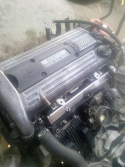2.2 ecotec engine