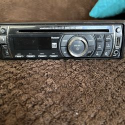 Dual Single Din Head unit 