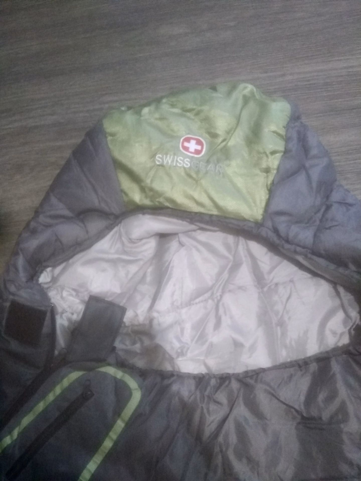 Swissgear Sleeping Bag