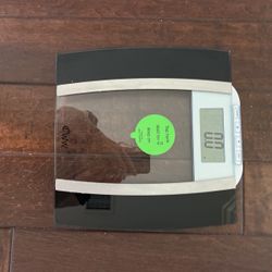 Weight Watcher’s Scale