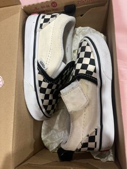 Toddler Vans