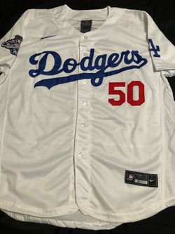La Dodgers jerseys