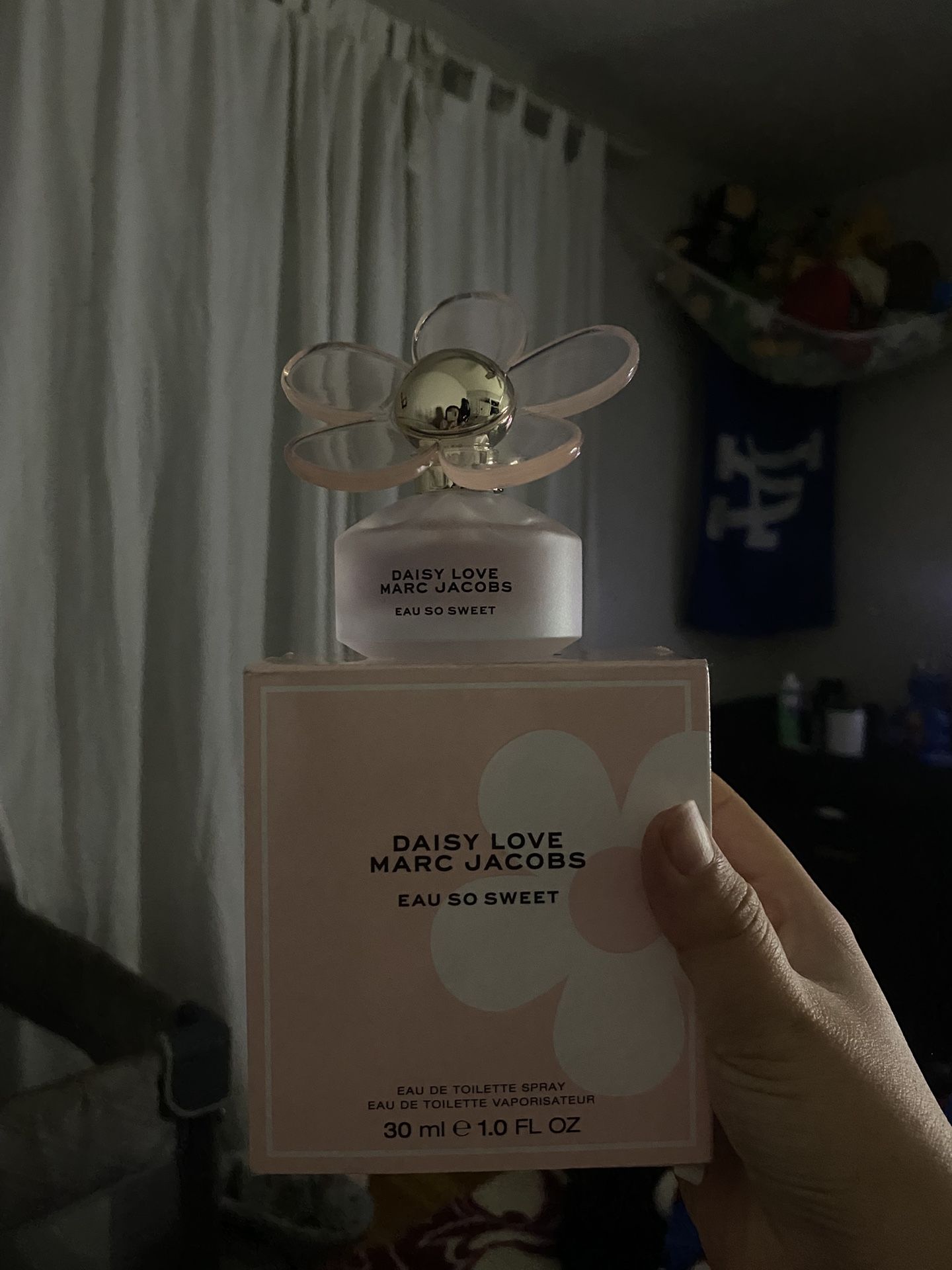 marc jacobs perfume