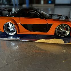 1995 Mazda Rx-7 on offerup