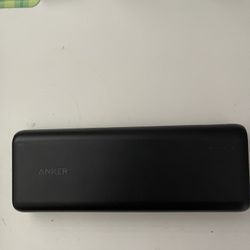 Anker Power Bank