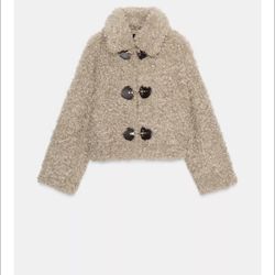 Zara Jacket