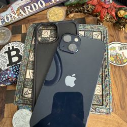 Iphone 13 256gb Unlocked Any Sim