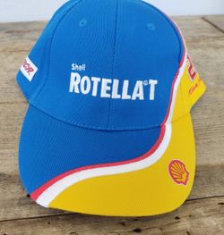 Kevin Harvick Shell Rotellat #29 Ball Cap