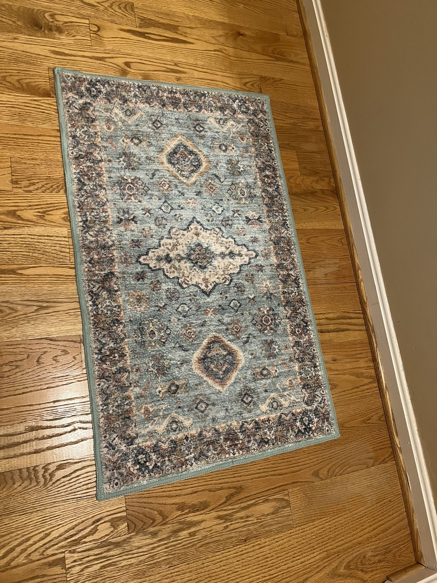 Area Rug