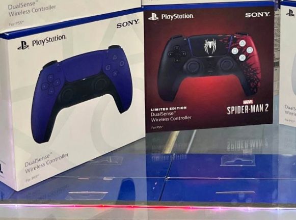 PS5 CONTROLLER PRICE OF ONE 1