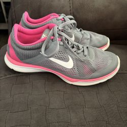 Women’s Nike Shoes