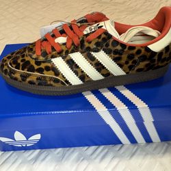 Adidas Samba Size 7