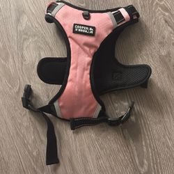 Over The Head Harness