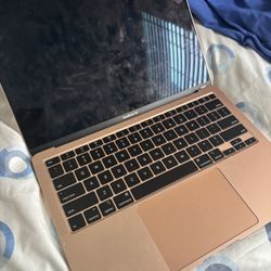 Macbook Air 2020