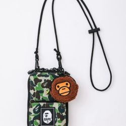 Bape Bag 
