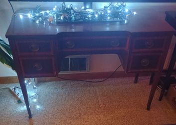 Desk